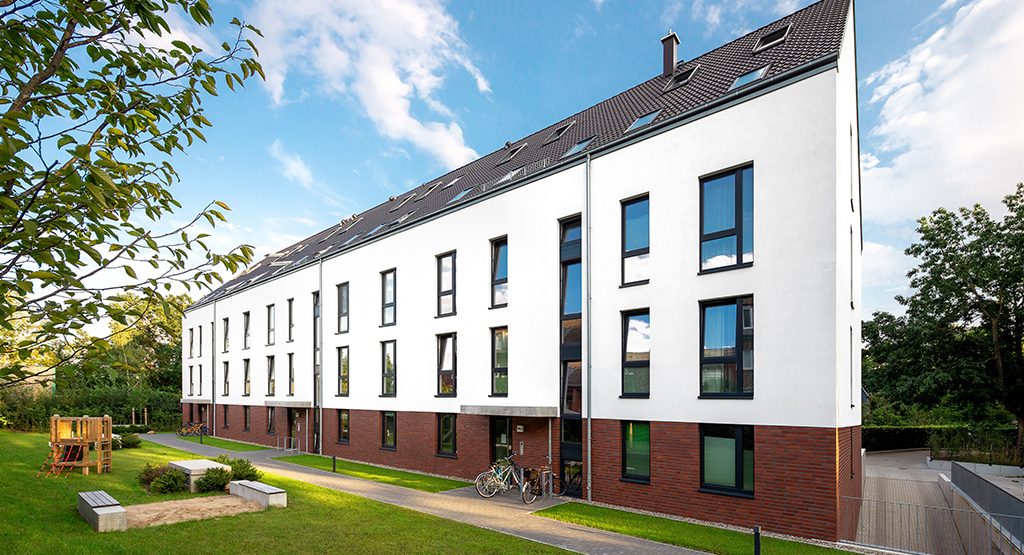 Integrale Planung Norddeutschland